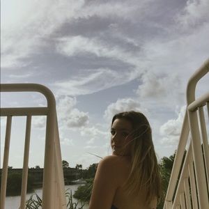 Meet your Posher, Mackenzie